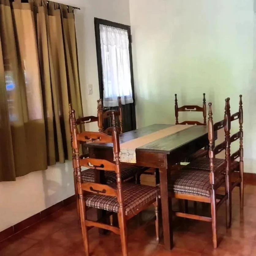 Los Lapachos Obera Bagian luar foto